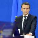 Presiden Prancis Emmanuel Macron Akhirnya Nyatakan Siap Maju di Pilpres 2022