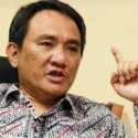 Andi Arief: Demokrat Menentang Keras Pengambilalihan Paksa Kekuasaan oleh Luhut Maupun Kudeta