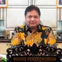 Airlangga: Krisis Ajarkan Kita Membuka Peluang Akselerasi Transformasi dan Reformasi
