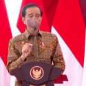 Jokowi: TNI-Polri Tak Bisa Ikut dalam Urusan Demokrasi