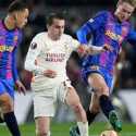 Ditahan Galatasaray Tanpa Gol, Langkah Barcelona di Liga Europa Berpotensi Terhenti