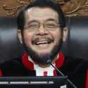 Ketua MK Anwar Usman akan Segera Respons Kabar Pernikahan dengan Adik Presiden Jokowi