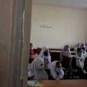 Kecewa Taliban Ingkar Janji Buka Kembali Sekolah untuk Perempuan, AS Batalkan Pertemuan Ekonomi di Doha