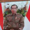 Jokowi Minta Pemuda Muhammadiyah Aktif Wujudkan Indonesia Maju