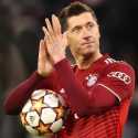 Lewandowski Ngamuk, Bayern Cukur Habis Salzburg 7-1