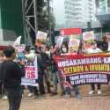 Tidak Ingin Ada Arogansi di Sukamiskin, MPH Desat Ditjen Pas Kirim Setnov ke Nusakambangan