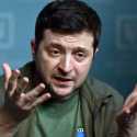 Samakan Invasi Rusia dengan Holocaust, Zelensky Picu Pro Kontra di Parlemen Knesset Israel