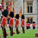 Laporan Media Inggris: Pengawal Ratu Elizabeth Ditangkap Polisi Sekembalinya dari Zona Perang Ukraina