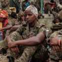 Videonya Mengerikan, Tentara Ethiopia Tembak Mati dan Bakar Hidup-Hidup Etnis Tigrayan