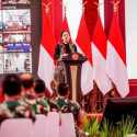 Usulan Puan, Istana Negara di IKN Diapit Mabes TNI dan Mabes Polri