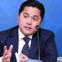 Relawan Yakin Indonesia Emas Bisa Terwujud Lewat Kepemimpinan Erick Thohir
