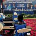 Persiapan 2024, PAN Lampung Mulai Jaring Pencalegan Dini