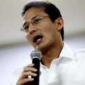 Sandiaga Uno Dukung Prabowo Maju 2024, Pengamat: Wajar, Ruang untuk Nyapres dari Gerindra Sudah Tertutup