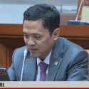 Kinerja Firli Bahuri Usut Korupsi Sektor SDA Diapresiasi Komisi III