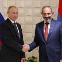 Saat Rusia Masih Bergelut dengan Ukraina, Nagorno-Karabakh Memanas Lagi