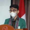 BEM Nusantara: Wacana Perpanjangan Masa Jabatan Presiden Bukan Keinginan Rakyat