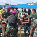 Dua Tentara Korban Serangan KKB Papua di Nduga Dimakamkan di Kendari dan Kupang