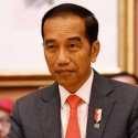 Jawab Isu Tambahan Masa Jabatan Presiden, Jokowi: Namanya Keinginan Masyarakat, tapi Kita Harus Taat Konstitusi