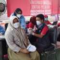 Taat Prokes Walau Sudah Vaksin, Binda Riau: Tanpa Dukungan Masyarakat, Penanganan Pandemi Tak Maksimal