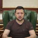 Tolak Tuduhan Rusia, Zelensky: Tidak Ada Laboratorium Biologi Apalagi Senjata Pemusnah Massal di Ukraina