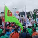 Besok Geruduk DPR, Ribuan Buruh Bawa 8 Tuntutan
