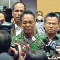 Panglima TNI Ingatkan Jajarannya Tidak jadi Pengaman Proyek