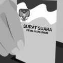 DPD Plus Lima Parpol Tolak Pemilu Ditunda Buat Lega Masyarakat