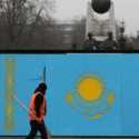 Kritik Sanksi Barat, Kazakhstan Sambut Perusahaan yang Angkat Kaki dari Rusia