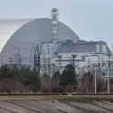 Rusia Hancurkan Lab Pengelolaan Limbah Radioaktif di Chernobyl