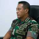 Jenderal Andika Perkasa Bolehkan Keturunan PKI jadi Anggota TNI
