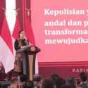 Puan Maharani Ingin Istana Negara Baru Diapit Mabes TNI dan Mabes Polri