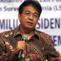 Denny JA: Menunda Pemilu Melanggar Kalimat Syahadat Demokrasi