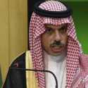 Siap Jadi Penengah, Arab Saudi Dukung Solusi Damai Krisis Rusia-Ukraina