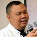 Hensat: Mahfud MD Harusnya Berani Ingatkan Ring-1 Istana Soal Isu Penundaan Pemilu 2024