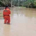 Dua Kecamatan di Aceh Utara Terendam Banjir, 2.242 Jiwa Terdampak