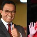 Hubungannya dengan Anies Baik, Puan Maharani Buka Peluang Duet di Pilpres 2024
