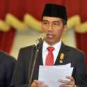 Partai Koalisi Sudah Tidak Seirama, Jokowi Bukan Lagi Gula-gula