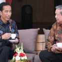 Jokowi Perlu Tiru SBY yang Tegas Menolak Saat Diiming-iming Isu Perpanjangan Jabatan