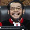 Anwar Usman Akan Dianggap Negarawan jika Melepas Jabatan Hakim Konstitusi