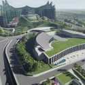 Sayembara Desain Istana Wapres hingga Kompleks Legislatif Dimulai Besok