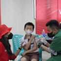 Genjot Vaksinasi, Binda Riau Sasar Anak Usia 6-11 tahun dan Booster untuk Dewasa