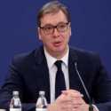 Tidak Mau Negaranya Bergantung dan Hancur, Vucic Mantap Tegaskan Serbia Tidak akan Gabung dengan NATO