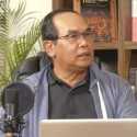 Analisa Saiful Mujani: Irama Penundaan Pemilu Dibunyikan Grassrot Tahun Lalu, Diteruskan Pejabat hingga Kini Oleh Parpol