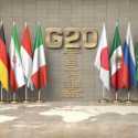 Tanggapi Rencana Kehadiran Presiden Rusia di KTT G20 Bali, Ukraina: Putin Tidak Berhak Muncul di Forum Internasional