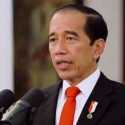 Marahnya Jokowi Bukti Leadership-nya Sangat Lemah