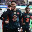 Gacor di Babak Kedua, Chelsea Gulung Burnley 4 Gol Tanpa Balas