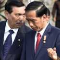 Muslim: Jika Ikut Luhut, Jokowi Jelas Mbalelo pada Puan dan Langgar Konstitusi