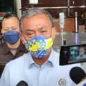 Diperiksa KPK Dua Kali, Ketua DPRD DKI Prasetio Edi Marsudi Dicecar soal Persetujuan Penyelenggaraan Formula E