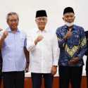 Blusukan di Jateng, Zulhas Tak Ingin Pusingkan Masalah Kursi Menteri