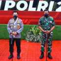 Ditegaskan Jenderal Sigit, TNI-Polri Solid dan Sinergi Kawal Kebijakan Nasional